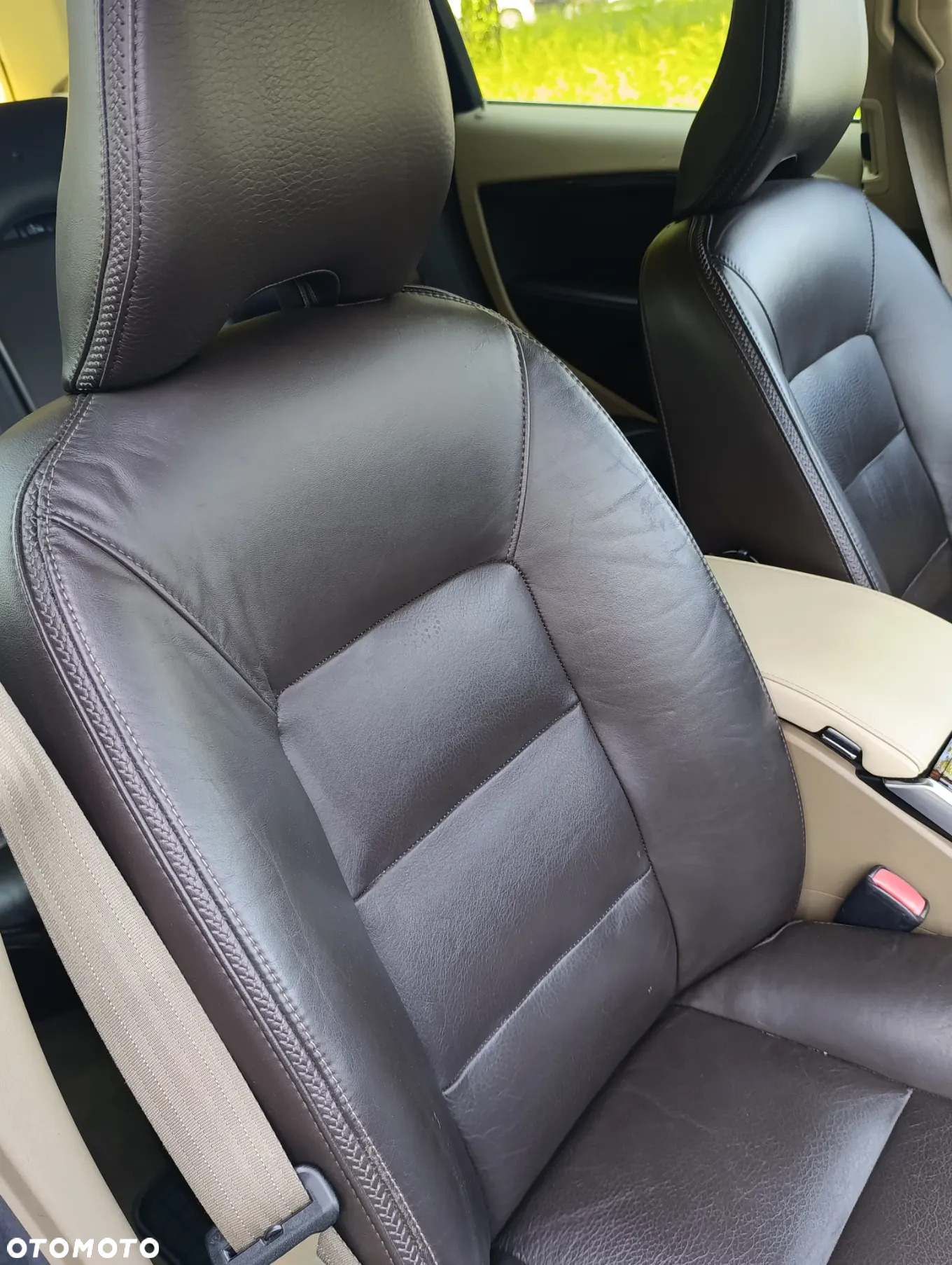 Volvo XC 70 T6 AWD Dynamic Momentum - 19