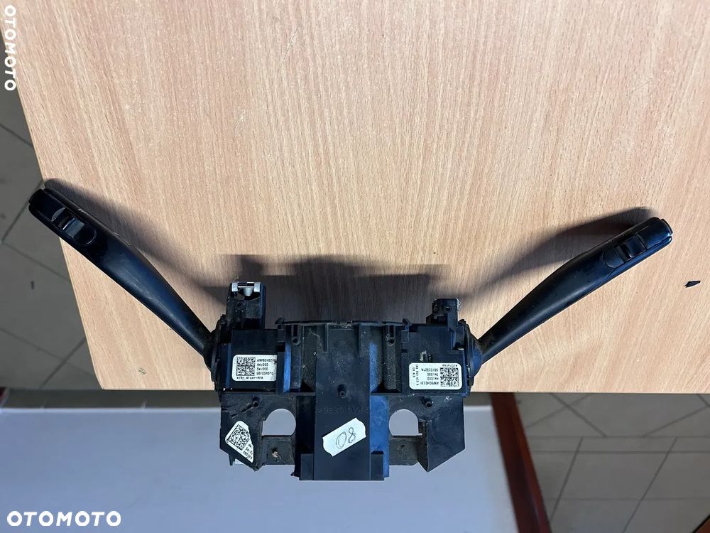 Przełacznik zespolony manetka volkswagen seat skoda 1K0953513G 1K0953519J - 2