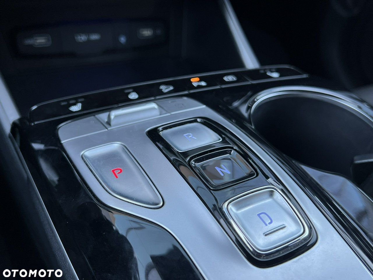 Hyundai Tucson - 20