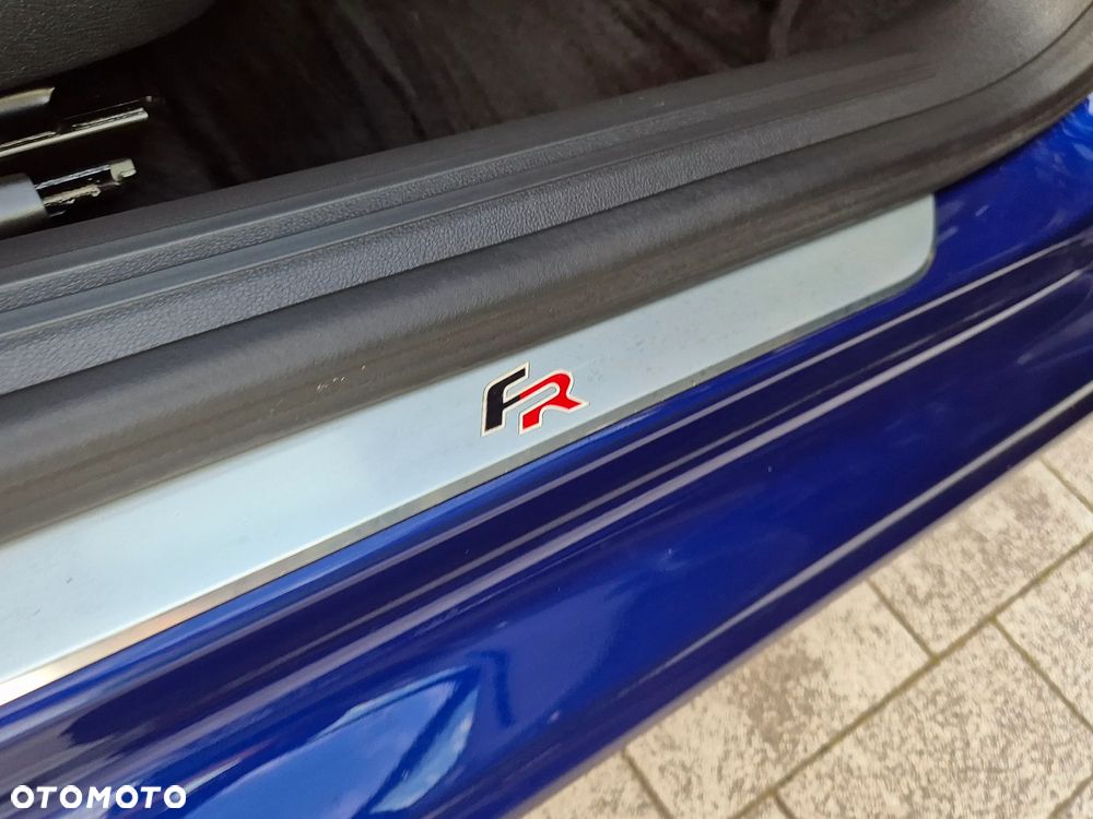 Seat Leon 1.5 TSI ACT OPF FR Plus - 39