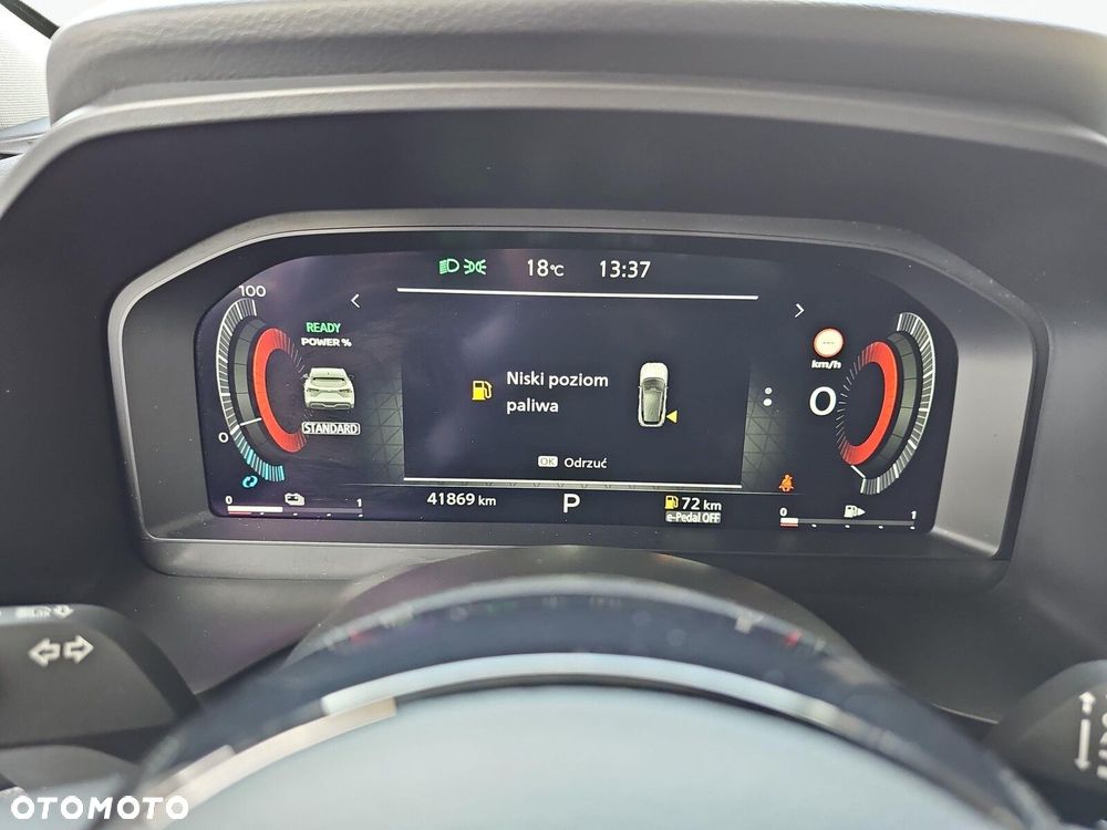 Nissan Qashqai - 26