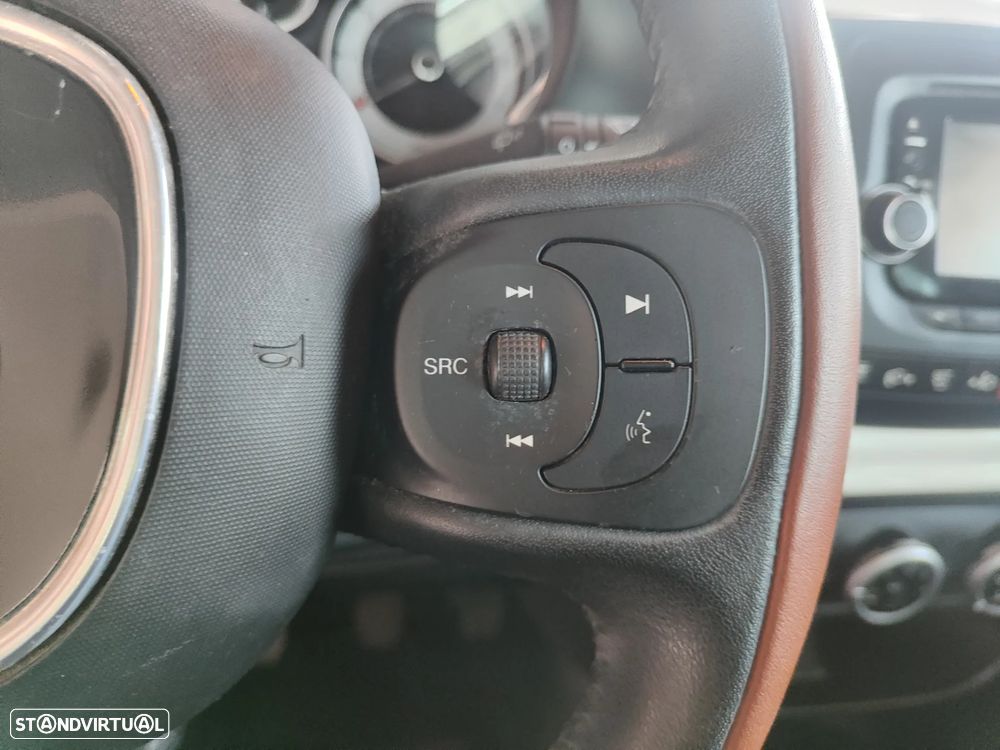 Fiat 500L 1.3 MJ Pop Star S&S - 29