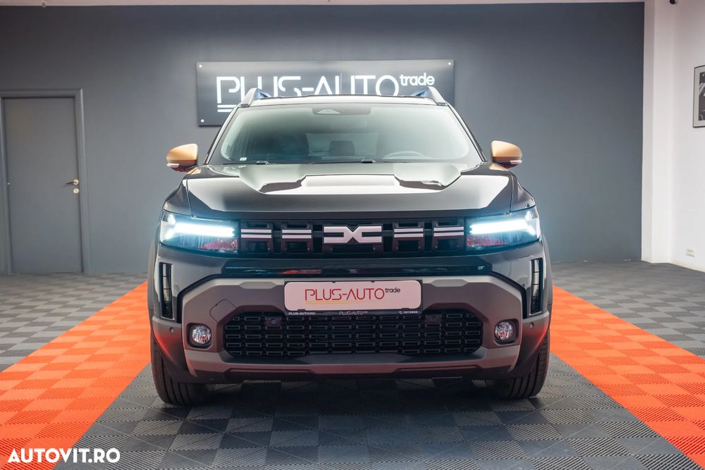 Dacia Duster - 3