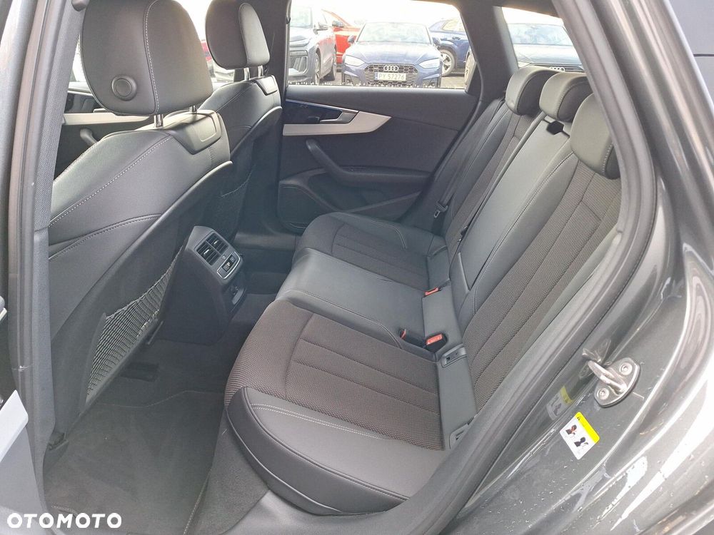 Audi A4 Avant - 24