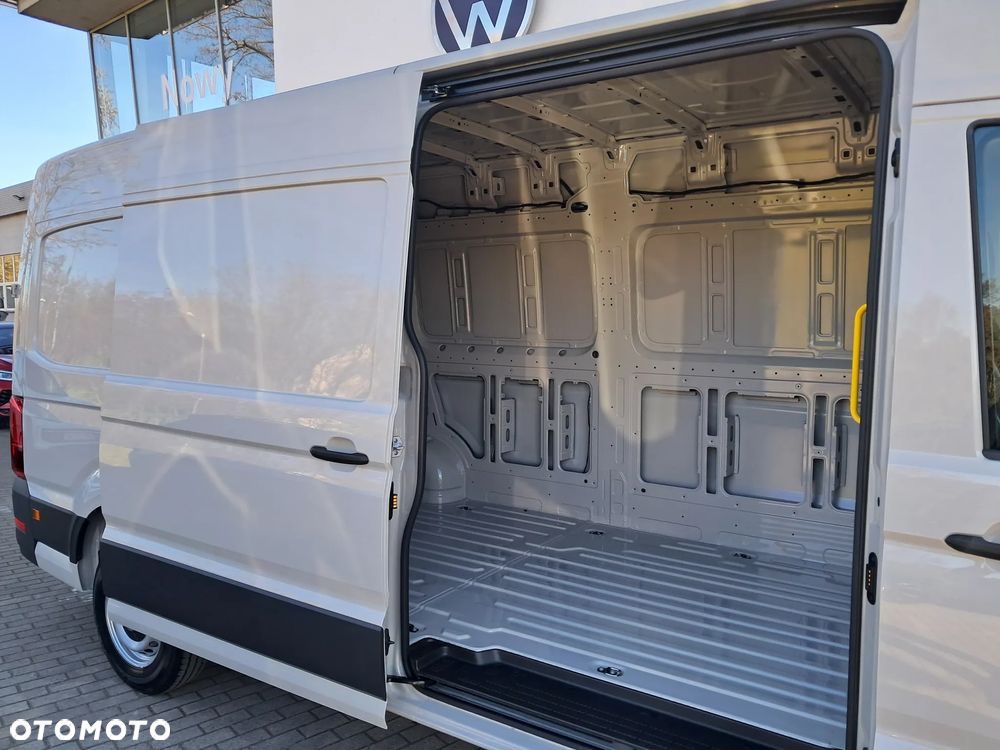 Volkswagen Crafter - 23