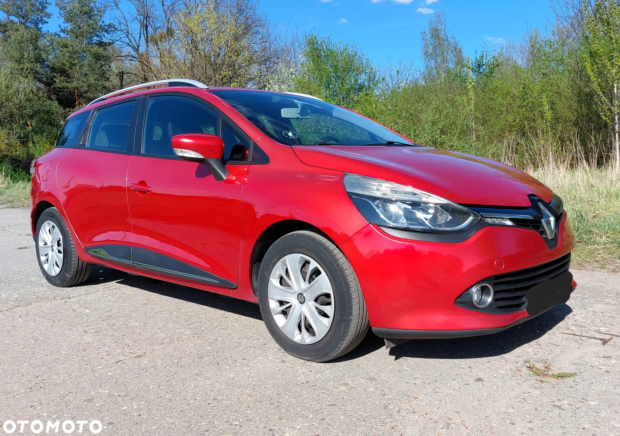 Renault Clio 0.9 Energy TCe Dynamique - 5