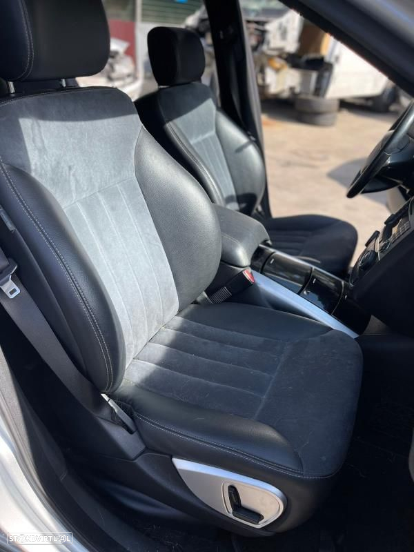Para Peças Mercedes-Benz R-Class (W251, V251) - 9