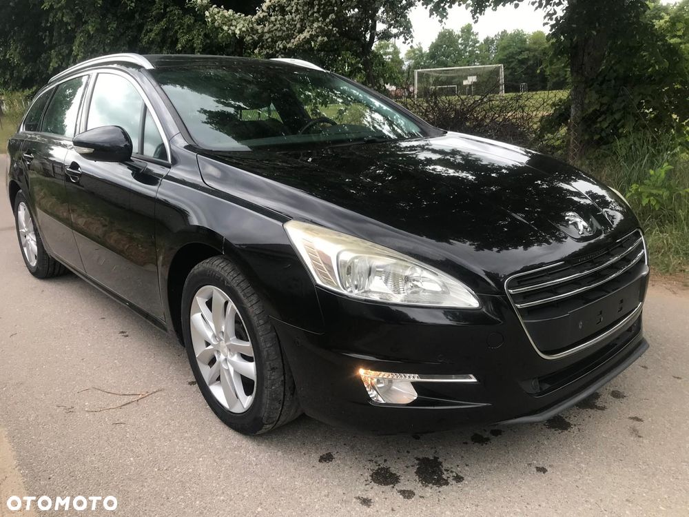 Peugeot 508 155 THP Style - 3