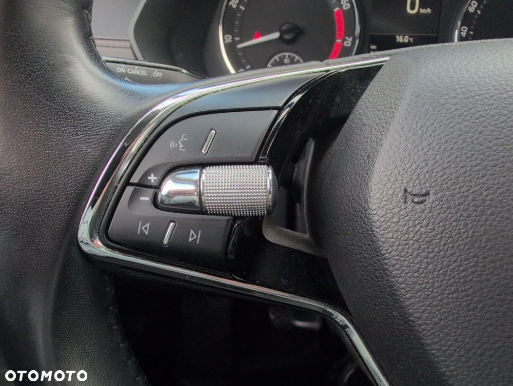 Skoda Octavia 1.5 TSI GPF ACT Ambition - 18