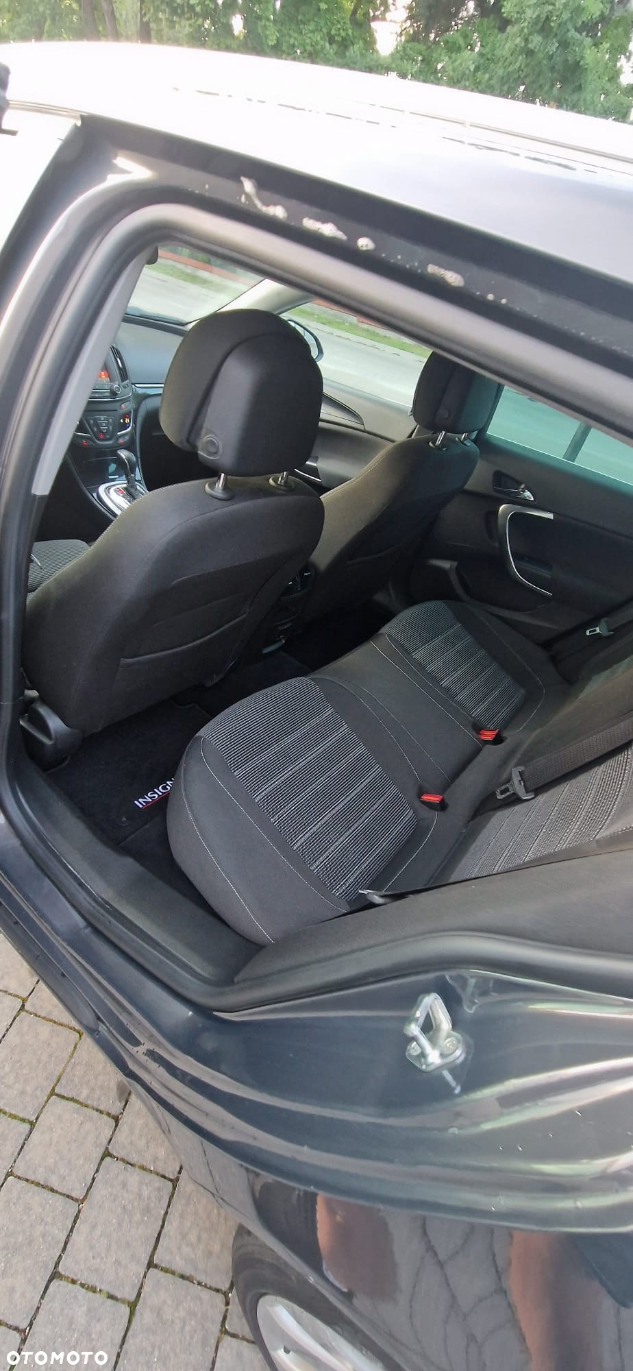 Opel Insignia 2.0 CDTI Edition - 18