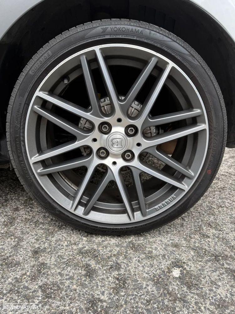 Smart ForTwo Coupé 0.9 Brabus Xclusive - 26