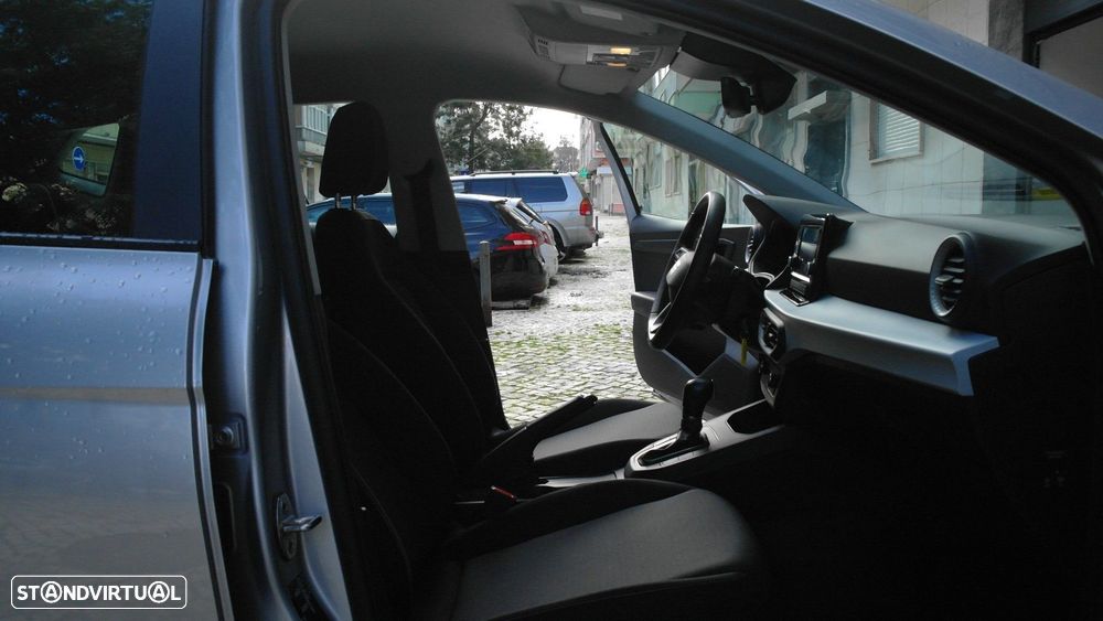 SEAT Ibiza 1.0 TSI Style DSG - 18