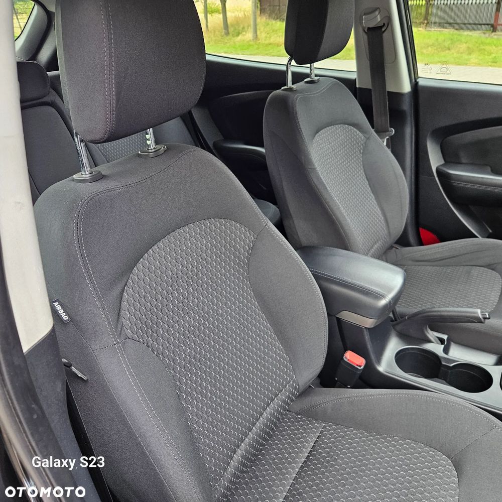 Hyundai ix35 2.0 2WD Style - 29