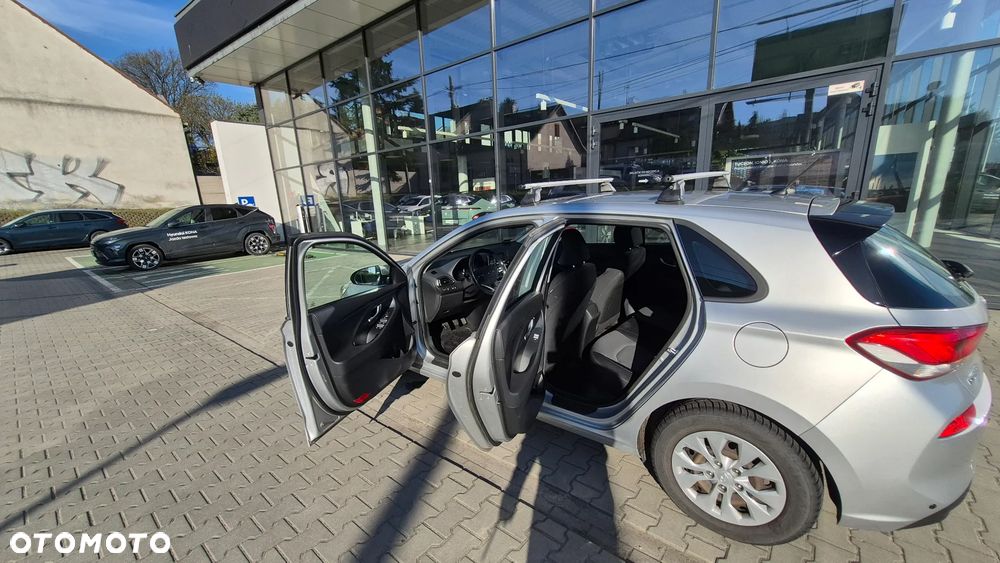 Hyundai i30 1.4 Classic + - 24
