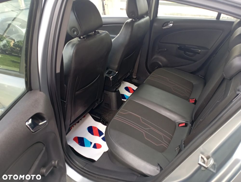 Opel Corsa 1.2 16V EcoFLEX 150 Jahre - 11