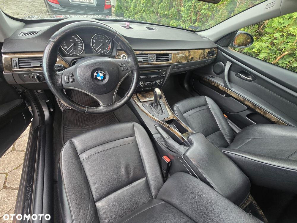 BMW Seria 3 - 8