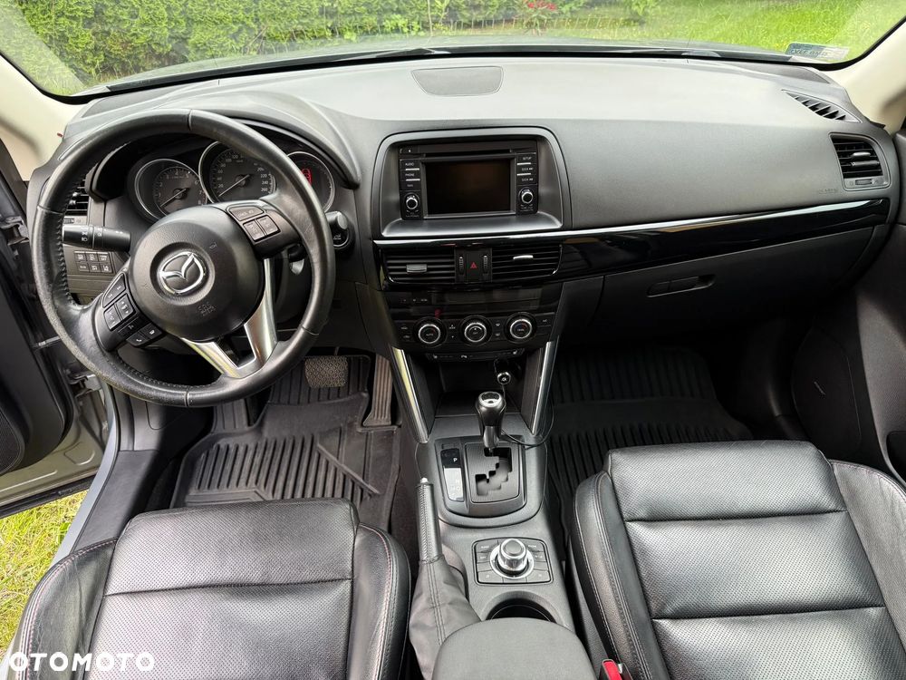Mazda CX-5 2.0 Skypassion - 22