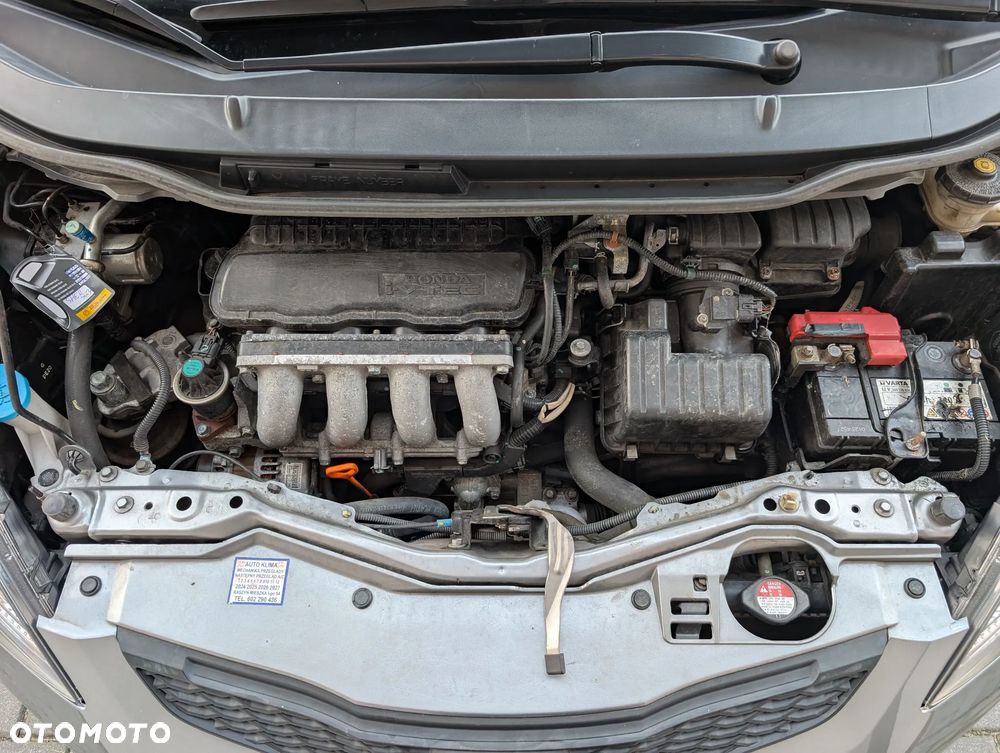 Honda Jazz 1.4 Executive - 32