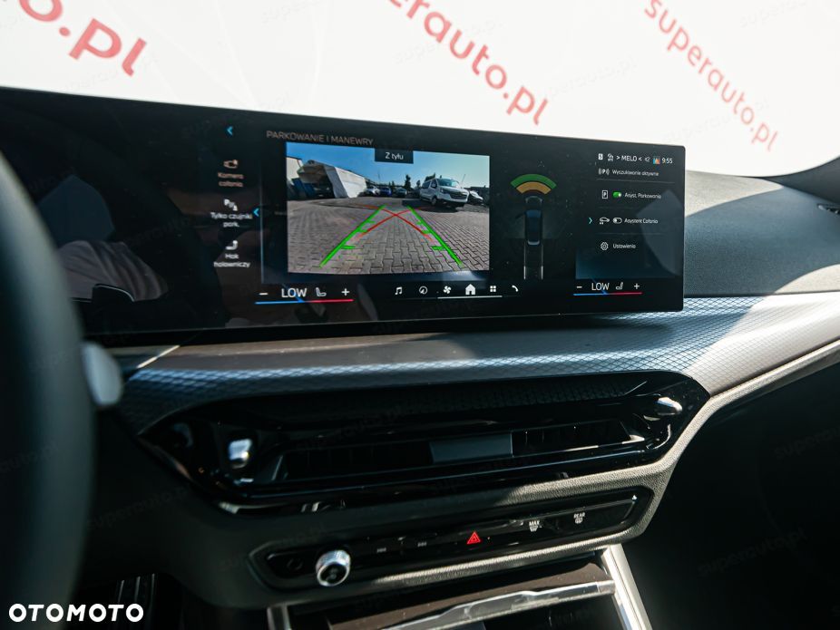 BMW Seria 3 330i xDrive M Sport - 23