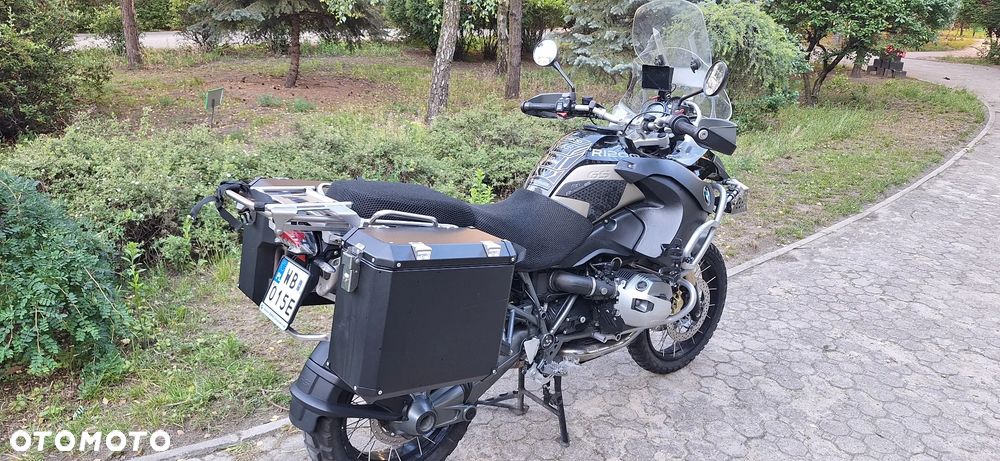 BMW GS - 10