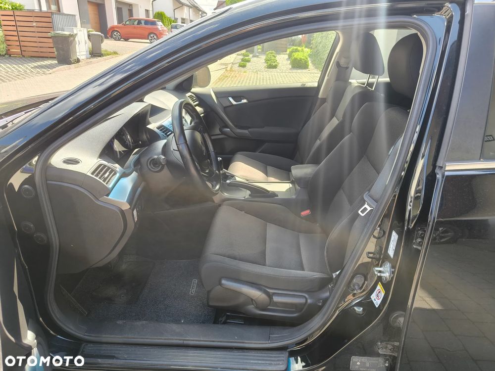 Honda Accord 2.0 Elegance Advantage - 20