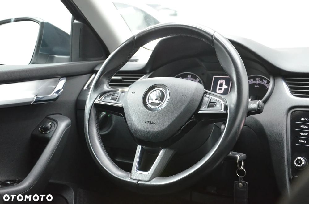 Skoda Octavia - 17