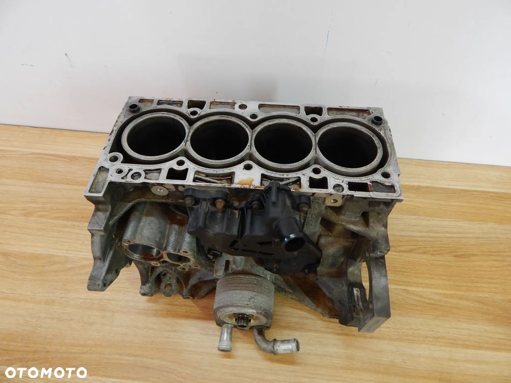 Blok silnika 1.6 T Ecoboost VOLVO s60 v40 FORD Mondeo Focus galaxy 08-17 Łuków części - 5