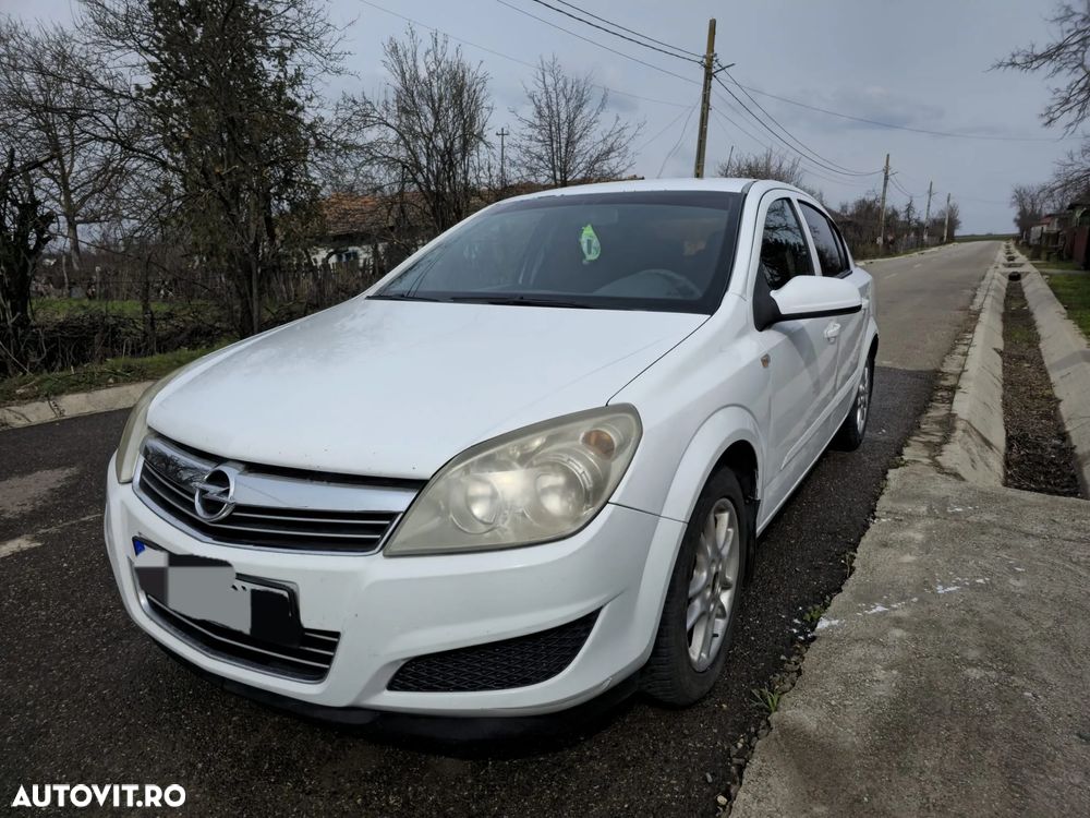 Opel Astra - 7