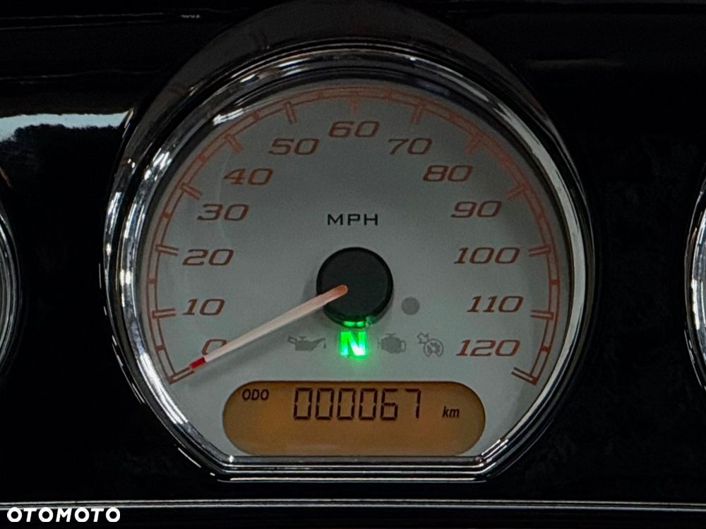 Harley-Davidson Touring Street Glide - 2