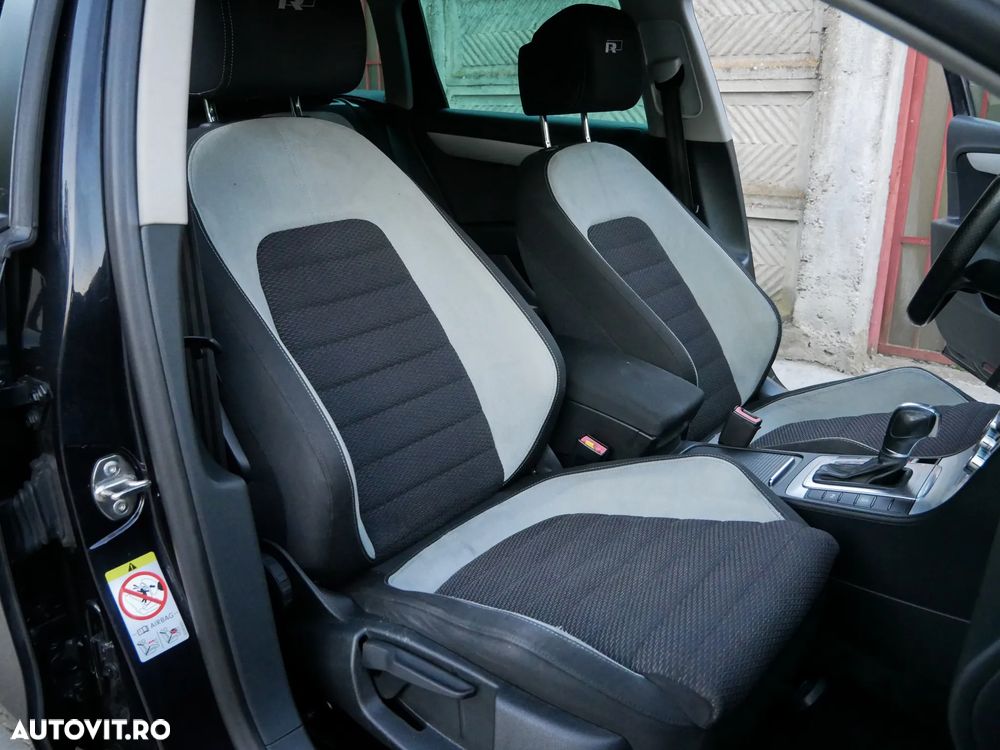 Volkswagen Passat - 16