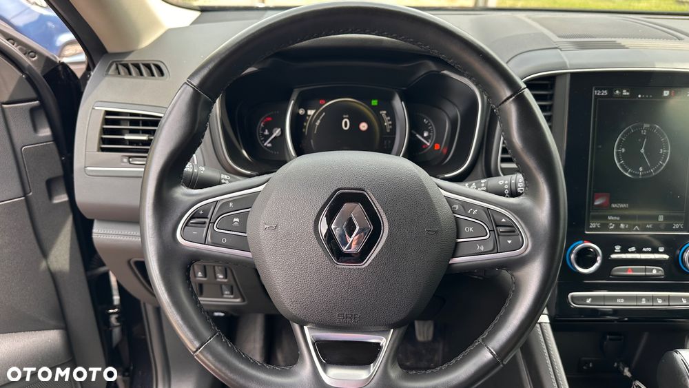 Renault Koleos - 7