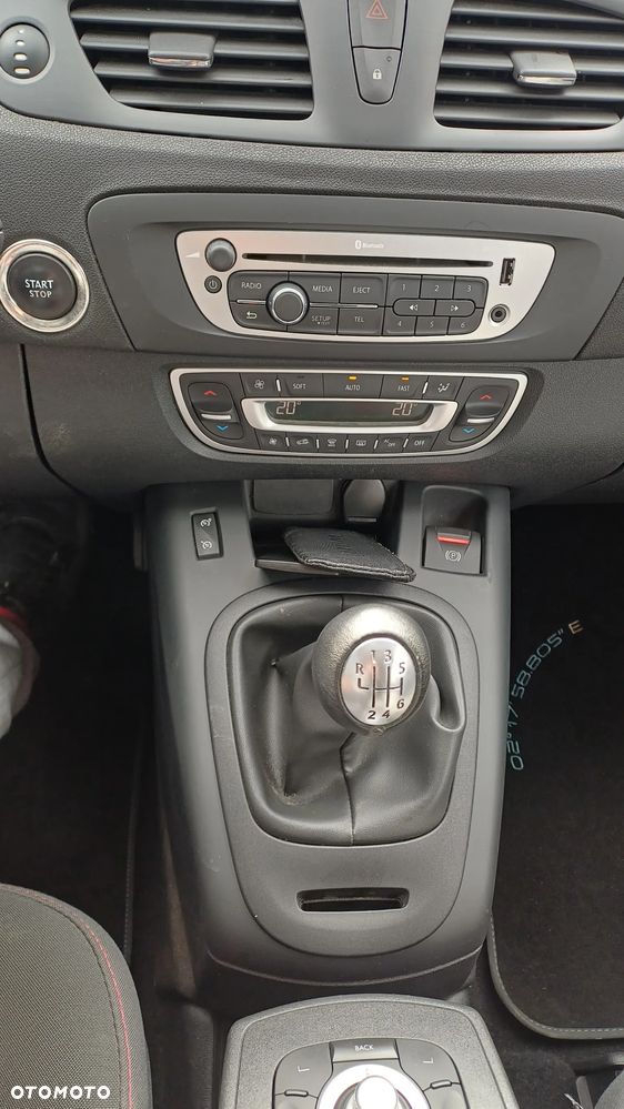 Renault Grand Scenic Energy TCe 130 S&S LIMITED - 13