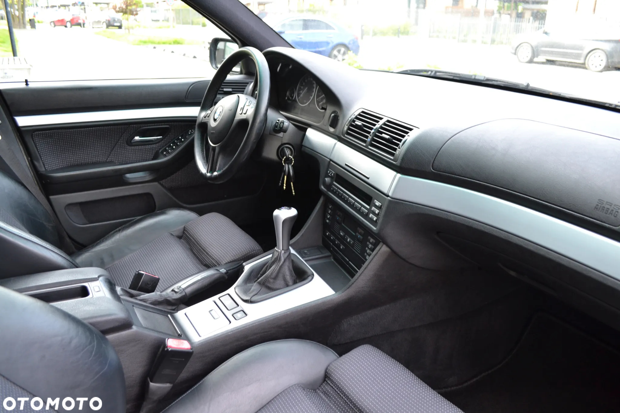 BMW Seria 5 525i - 22
