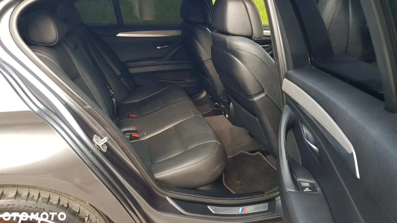 BMW Seria 5 - 14
