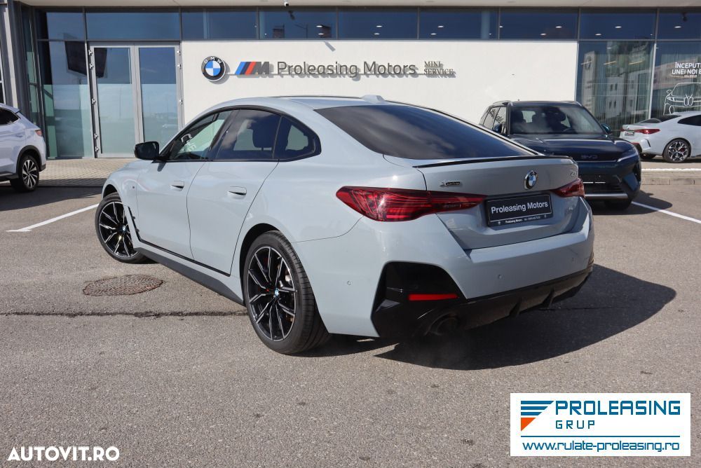 BMW Seria 4 - 9