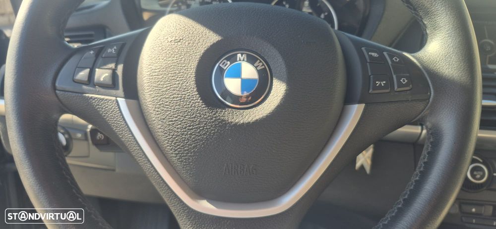 BMW X5 40 d xDrive - 14