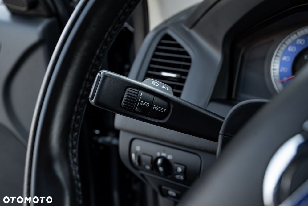 Volvo XC 60 D3 AWD Summum - 29