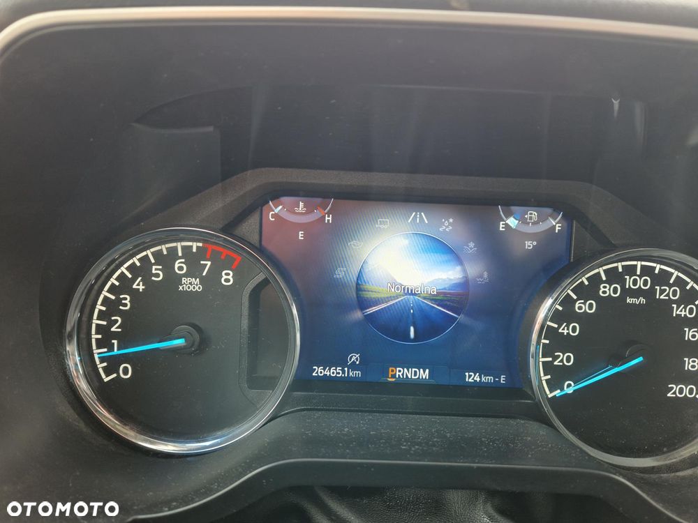 Ford F150 - 23