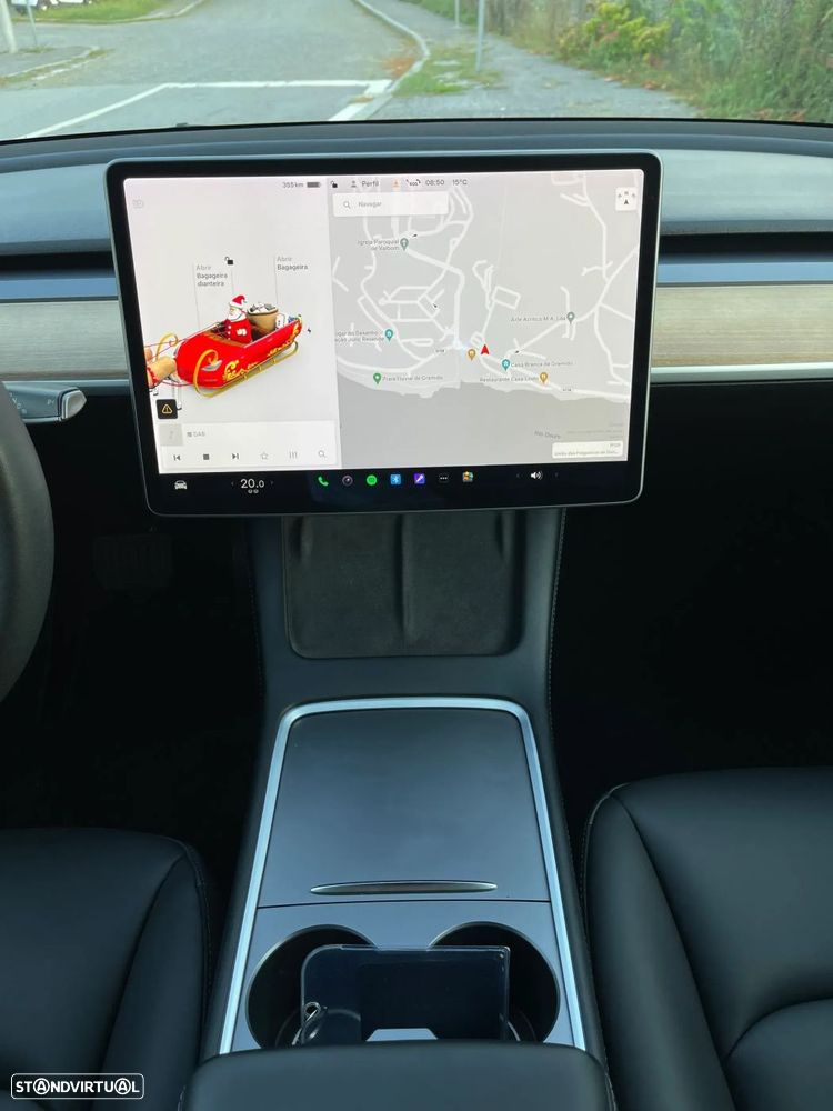 Tesla Model 3 Standard Range Plus RWD - 36
