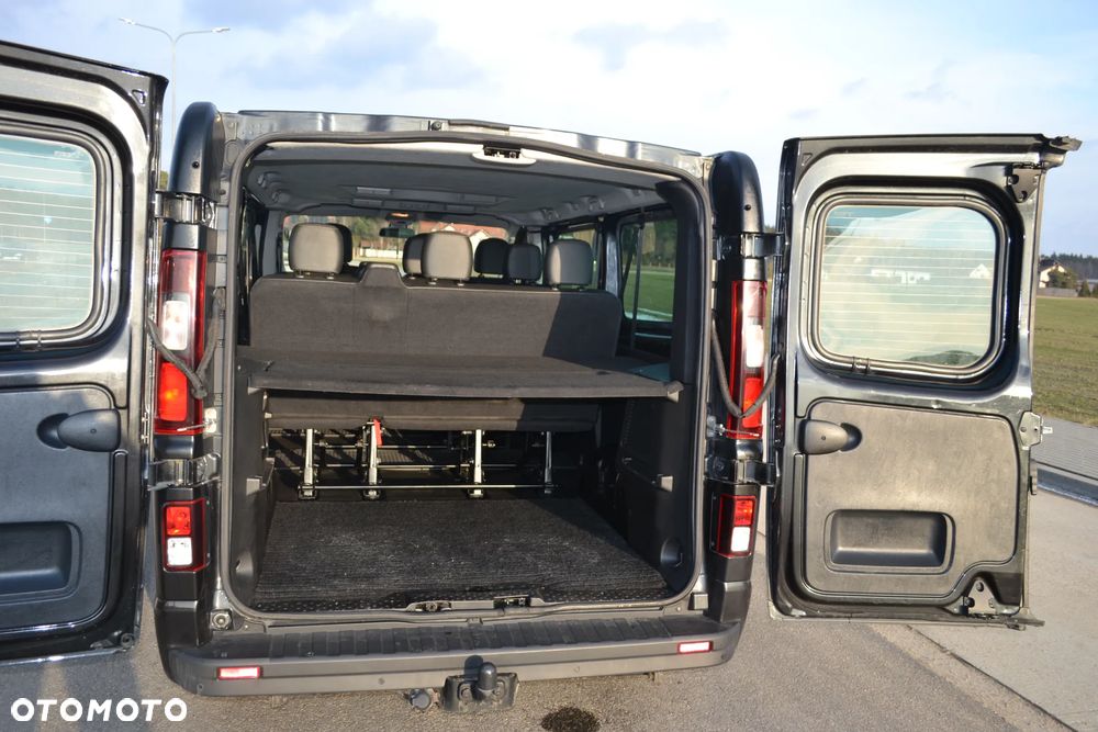 Opel Vivaro L2H1 S&S - 34