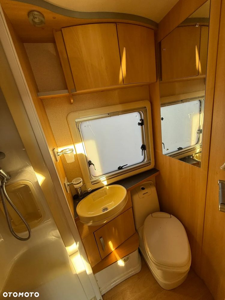 SWIFT Abbey GTS - 14