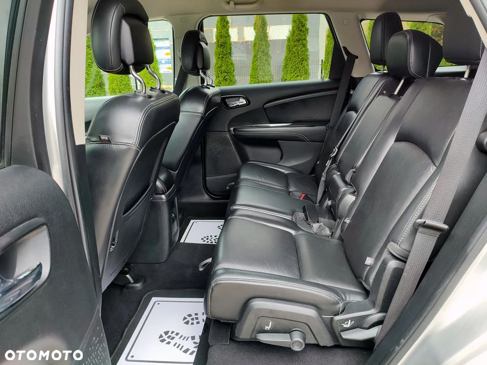 Fiat Freemont 2.0 Multijet 16V DPF Black Code - 19