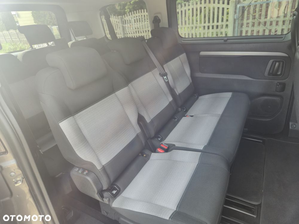 Citroën SpaceTourer - 9