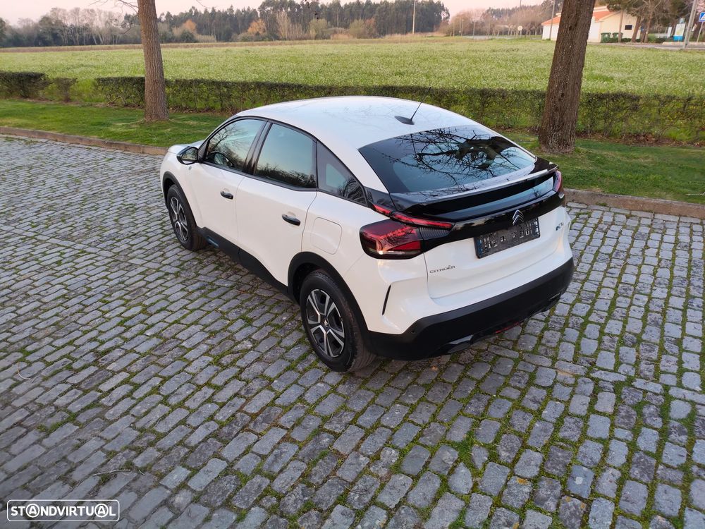 Citroën e-C4 Feel - 6