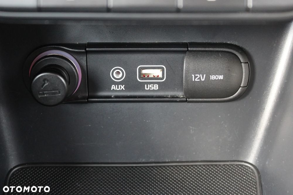 Kia Sportage 1.6 GDI L 2WD - 23