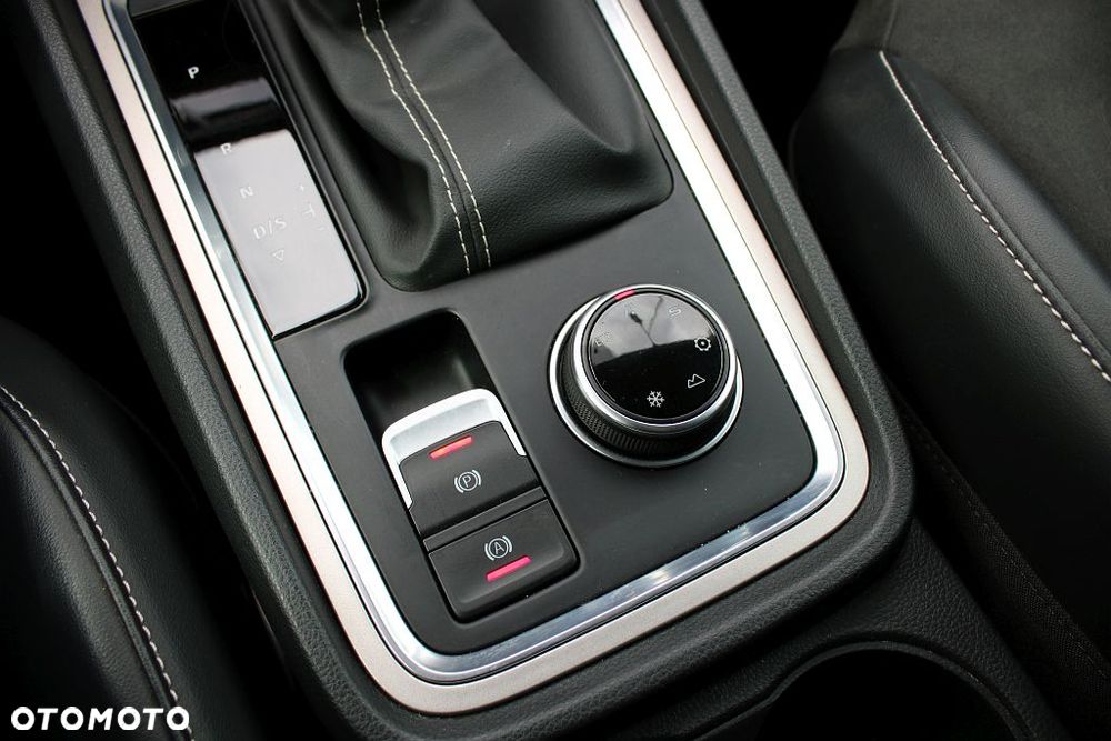 Seat Ateca 2.0 TSI Xperience S&S 4Drive DSG - 37