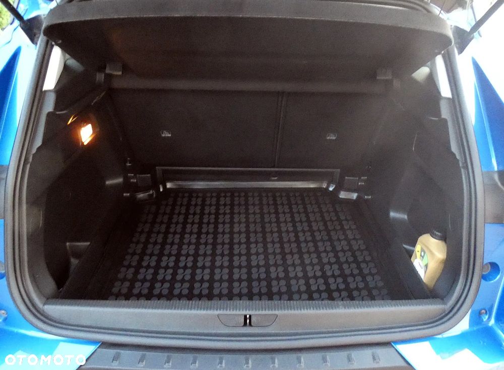 Opel Grandland X 1.6 T Elite S&S - 34
