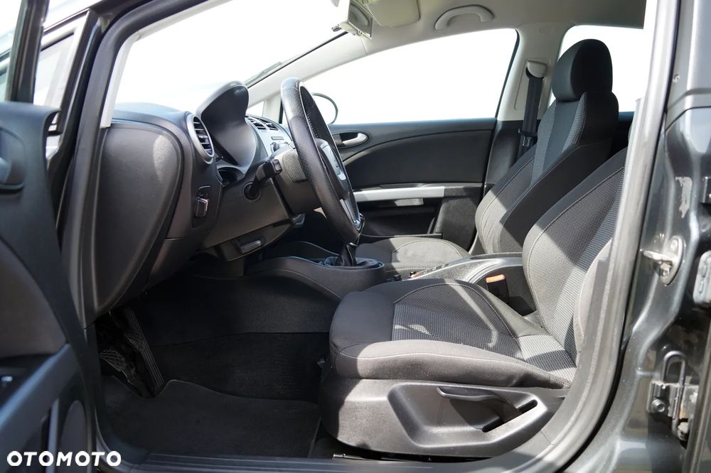 Seat Leon - 15