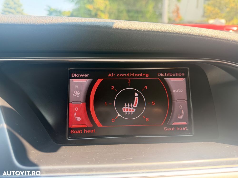 Audi A5 Coupé 2.0 TDI - 10