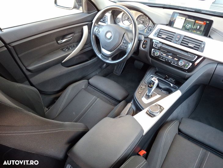 BMW Seria 4 - 20